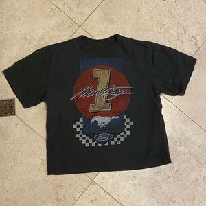 Ford Mustang T-shirt